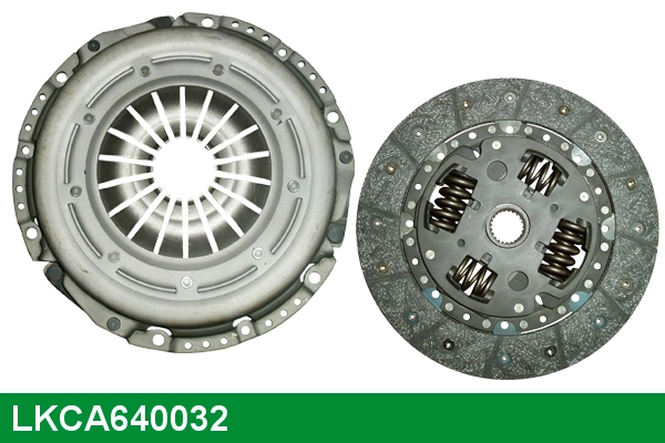  Kit de embraiagem (3 peças) Ford Mondeo I carrinha (BNP) (1993 - 1996) I