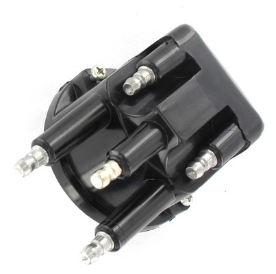 Tampa de distribuidor de ignição (distribuidor) Renault (RVI) 7700743290