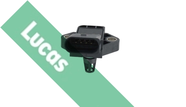 Sensor de temperatura da mistura de ar Skoda Fabia 2 5J2, 542, 572, 582