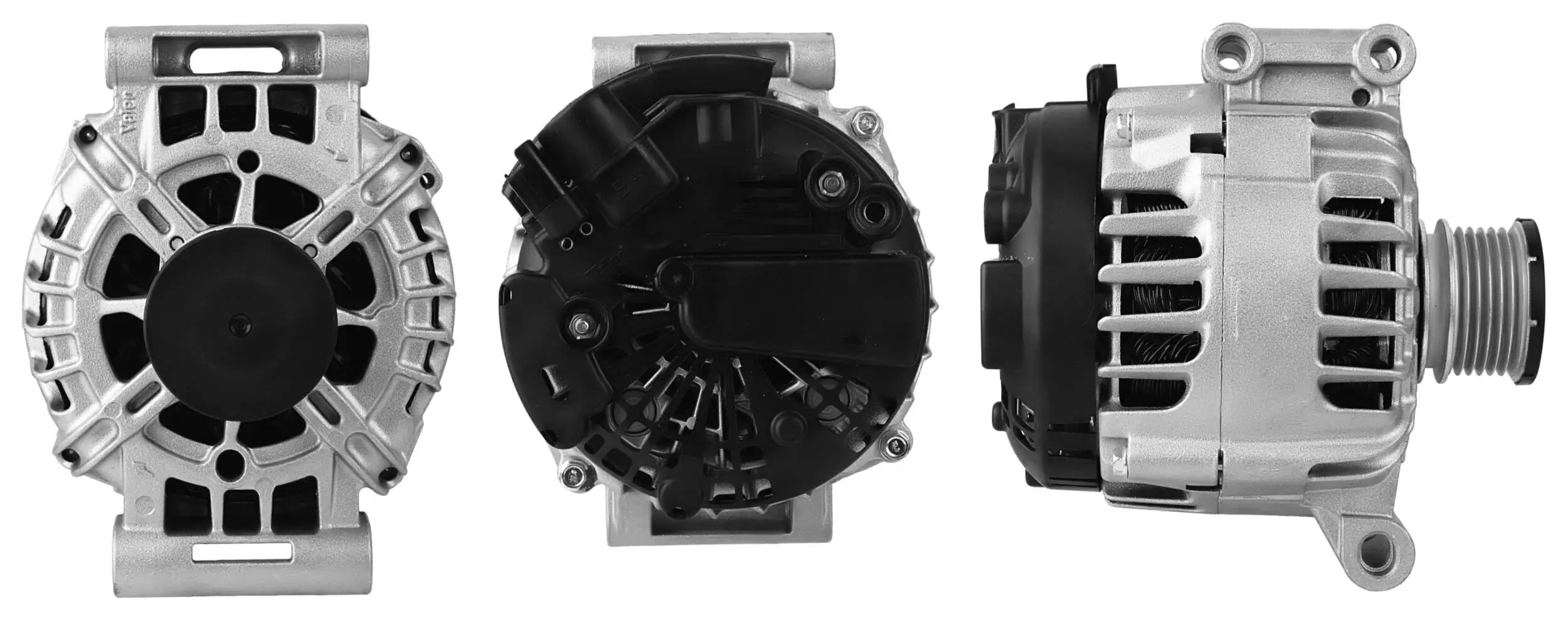 Автомобильный генератор Lucas LRA02967 цена, от 73.36 USD