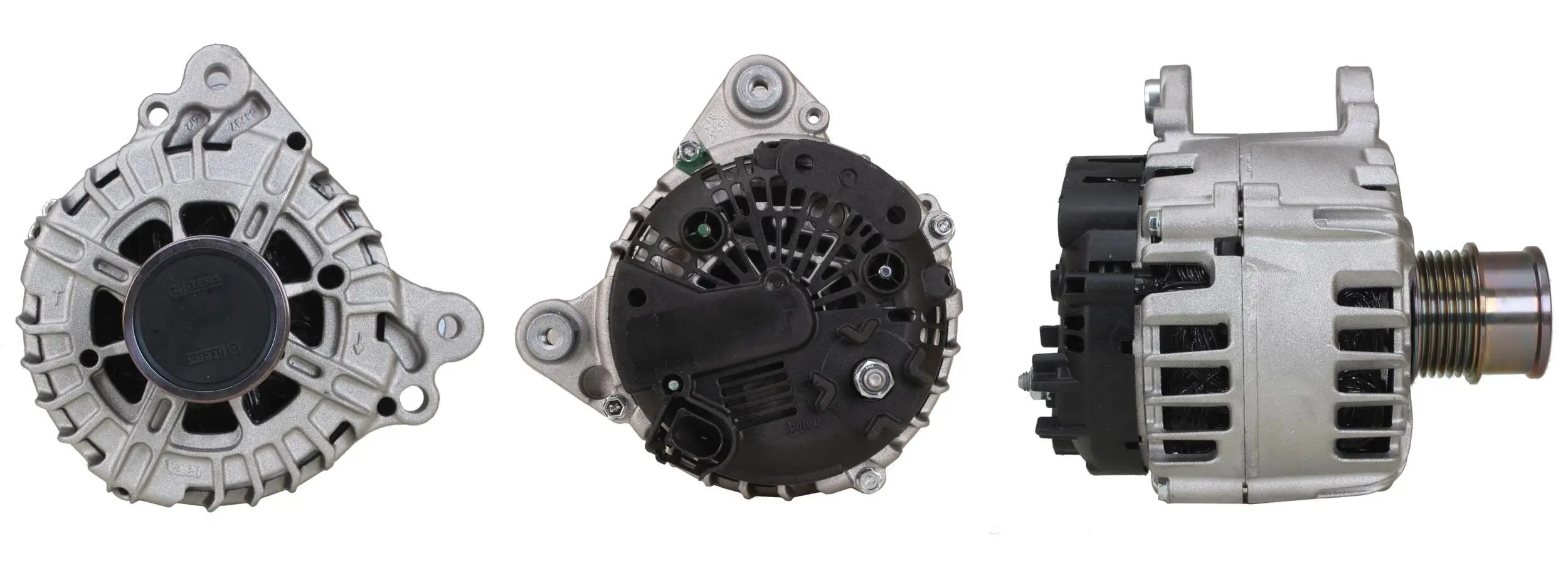 Gerador Audi A3 8YA, 8YF