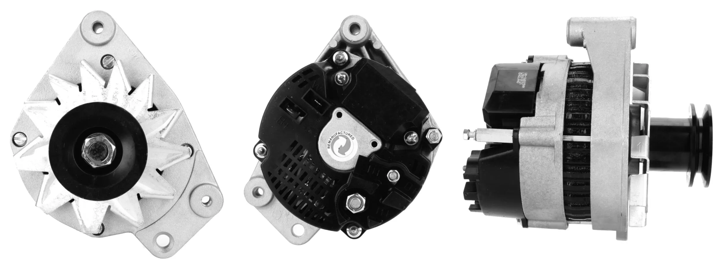 Gerador Volkswagen LT