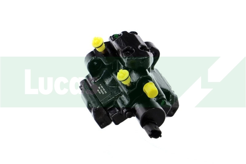 Насос топливный высокого давления (ТНВД) Lucas LDFA0006 цена, от 126.69 USD