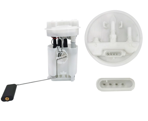 Módulo de bomba de combustível com sensor do nível de combustível Volvo S40 1 VS