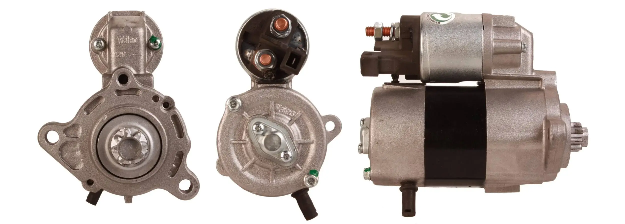 Стартер Jurid/Bendix CS1211 цена, от 80.42 USD