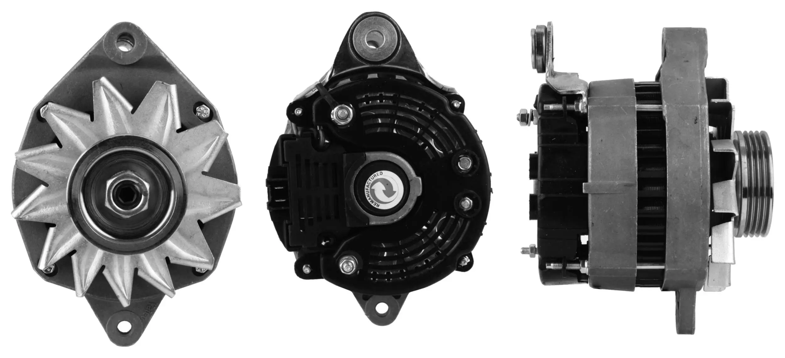 Gerador Renault 18 134