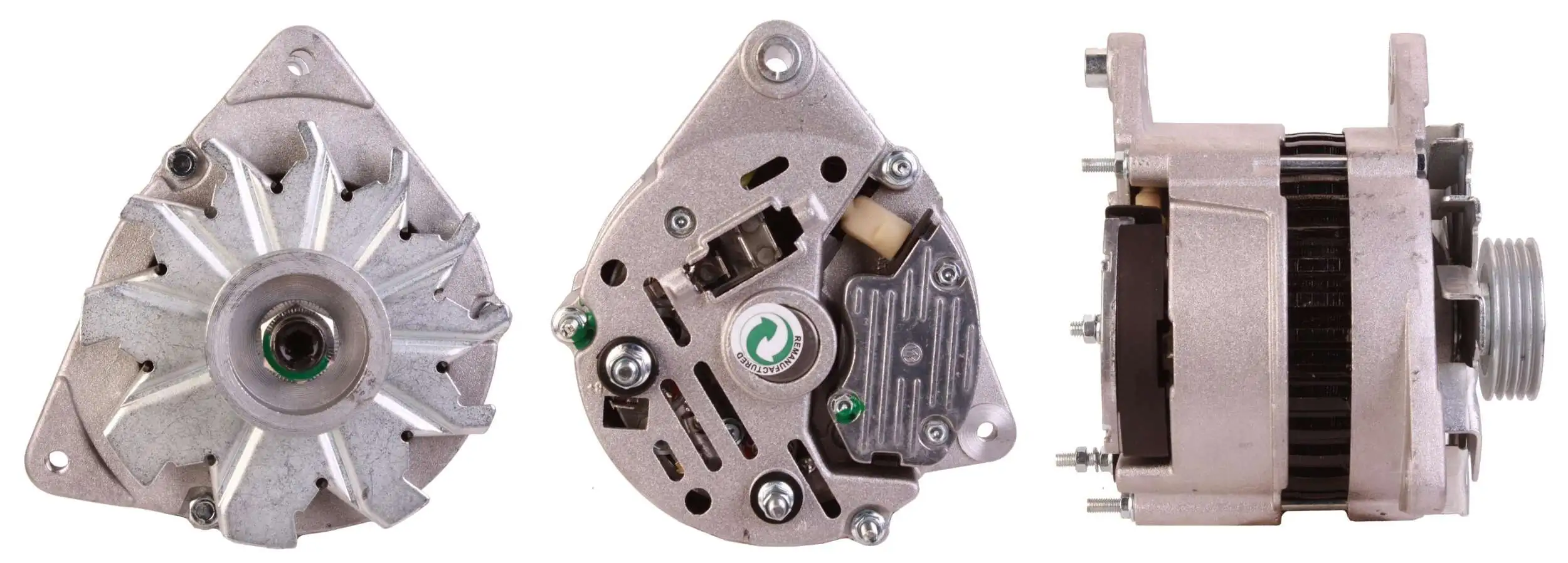 Alternador Rover 100 XP