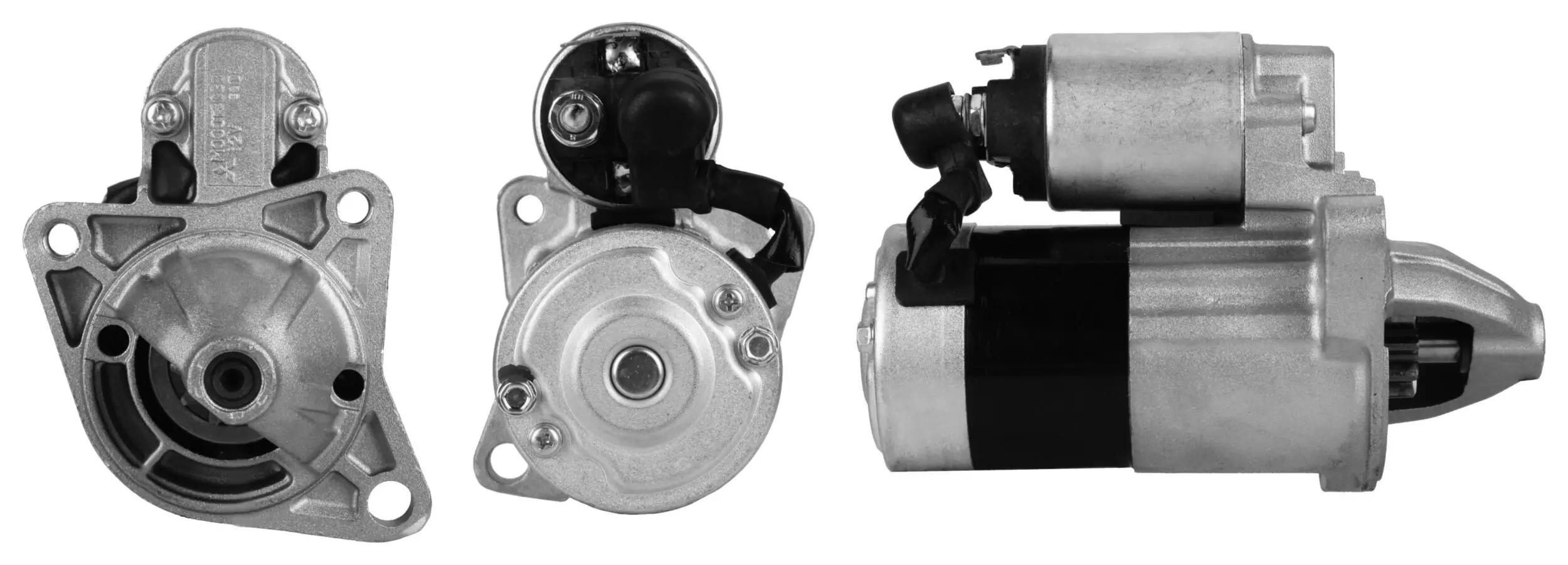 Motor de arranco Mazda 626 5 GF