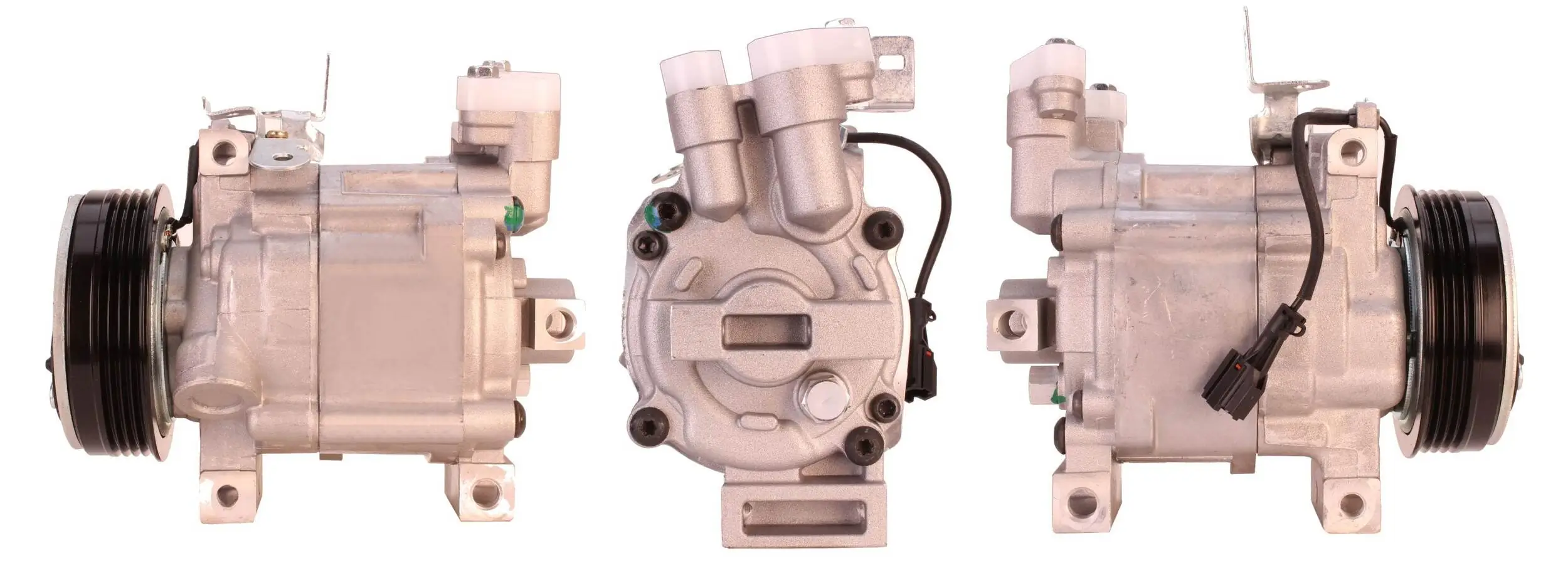 Compressor de aparelho de ar condicionado Subaru Impreza 3 GR