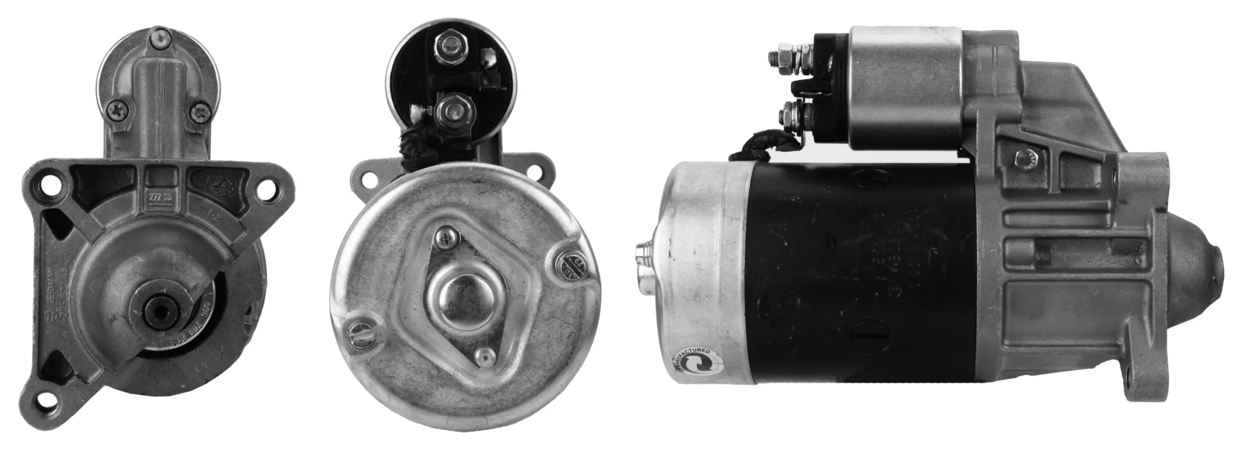 Стартер Citroen C5 I хэтчбек (DC) (2001 - 2004) цена, от 136.20 USD