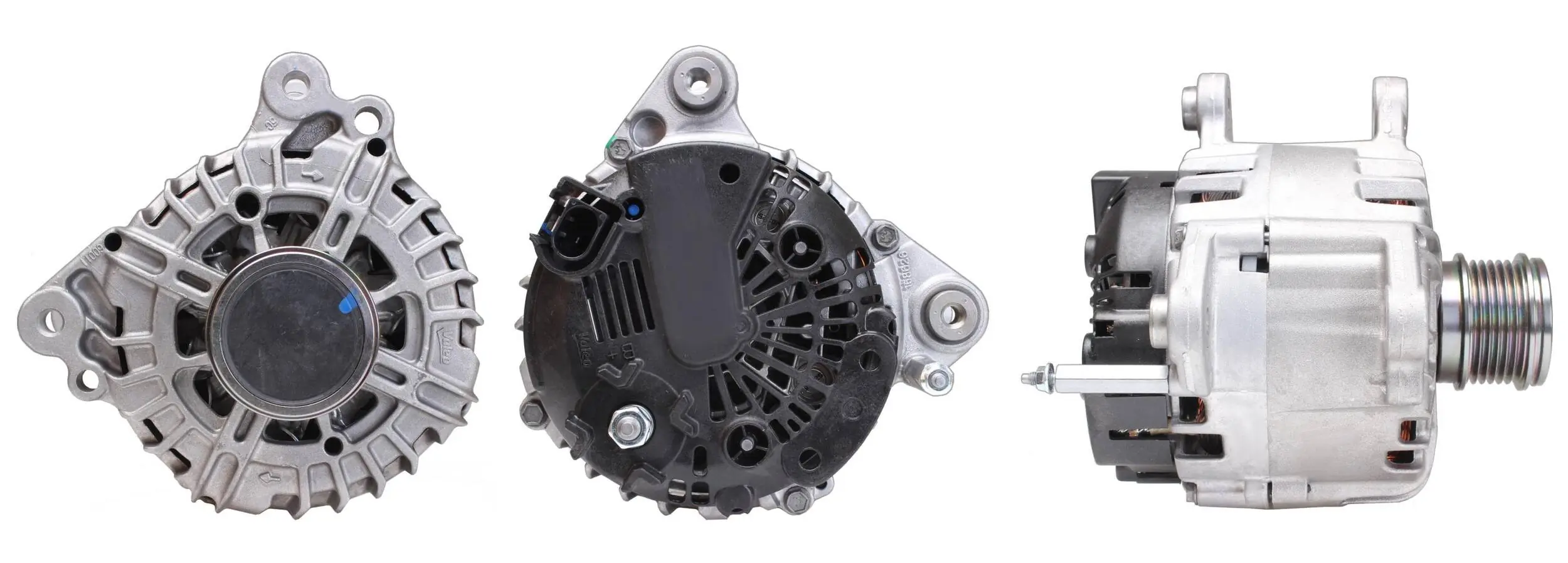 Автомобильный генератор AS/Auto Storm A0791S цена, от 247.22 USD