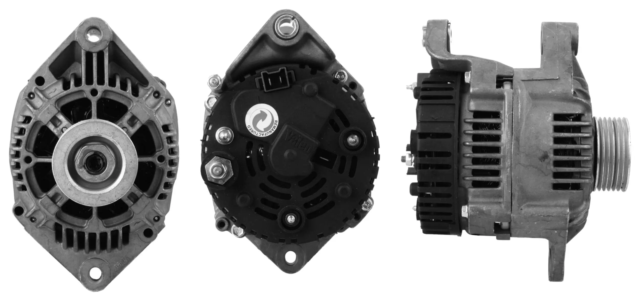 3485812 Volvo Генератор автомобильный