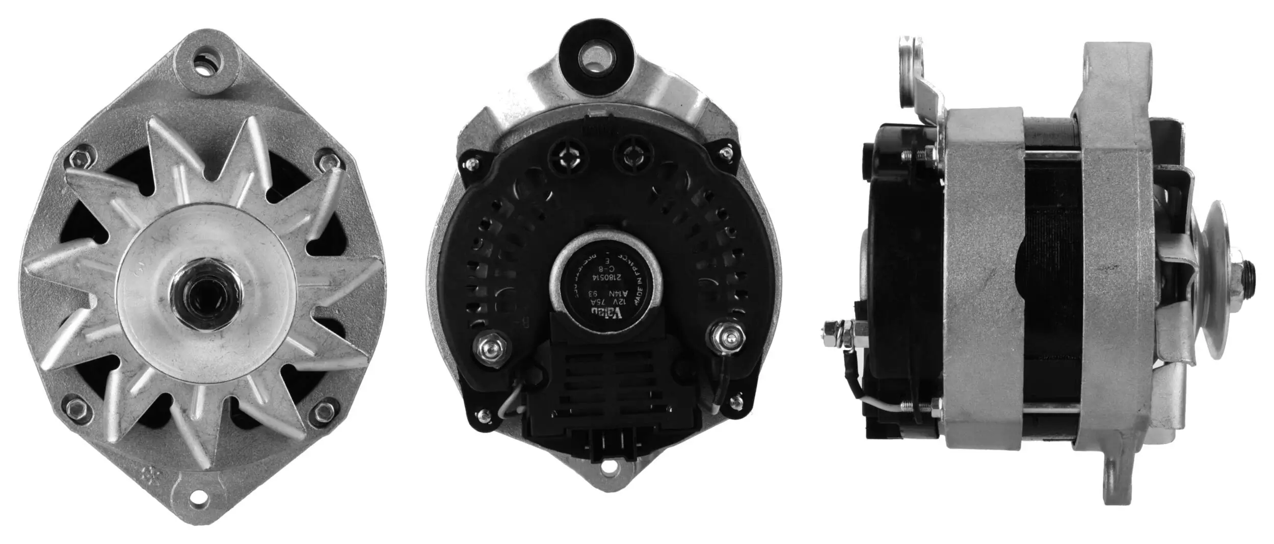 Gerador Peugeot/Citroen 5705Z8 preço, a partir de  