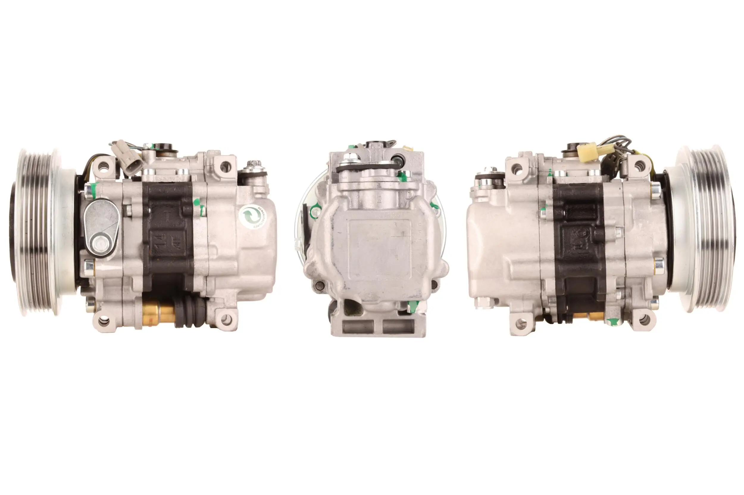 Compressor de aparelho de ar condicionado Alfa Romeo 146 930