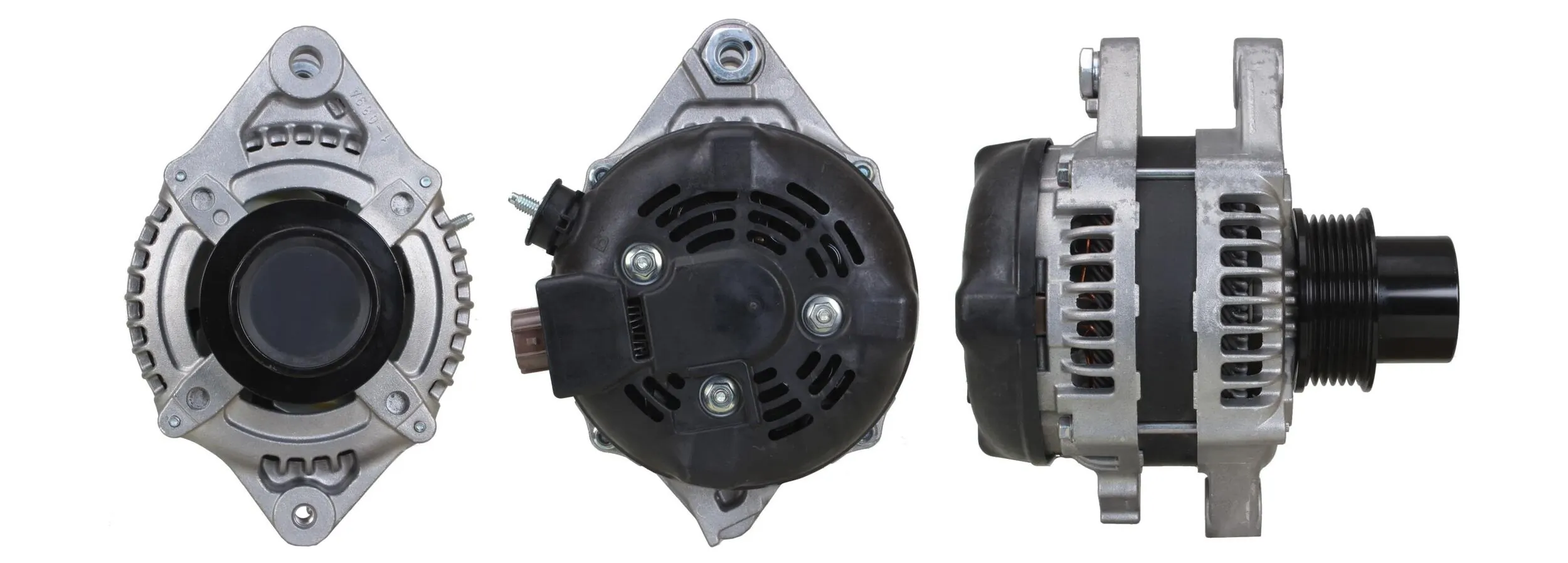 Автомобильный генератор VALEO 444220 цена, от 83.08 USD