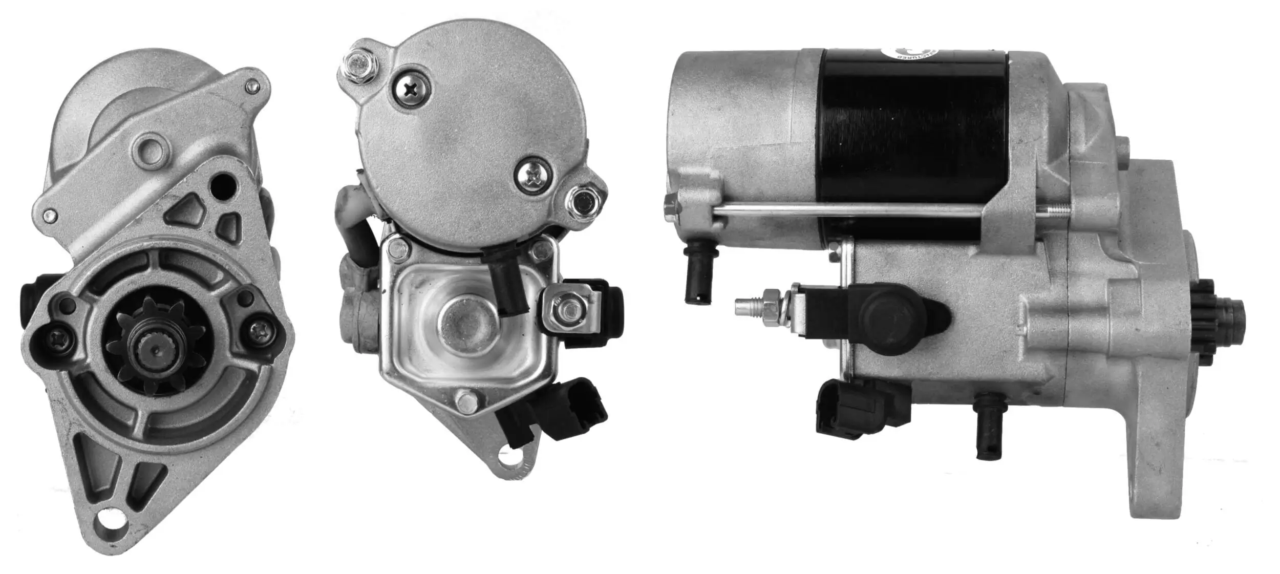 Motor de arranco Toyota Yaris SP90