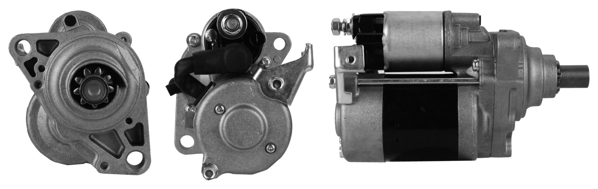 Motor de arranco Honda Accord 5 CC7