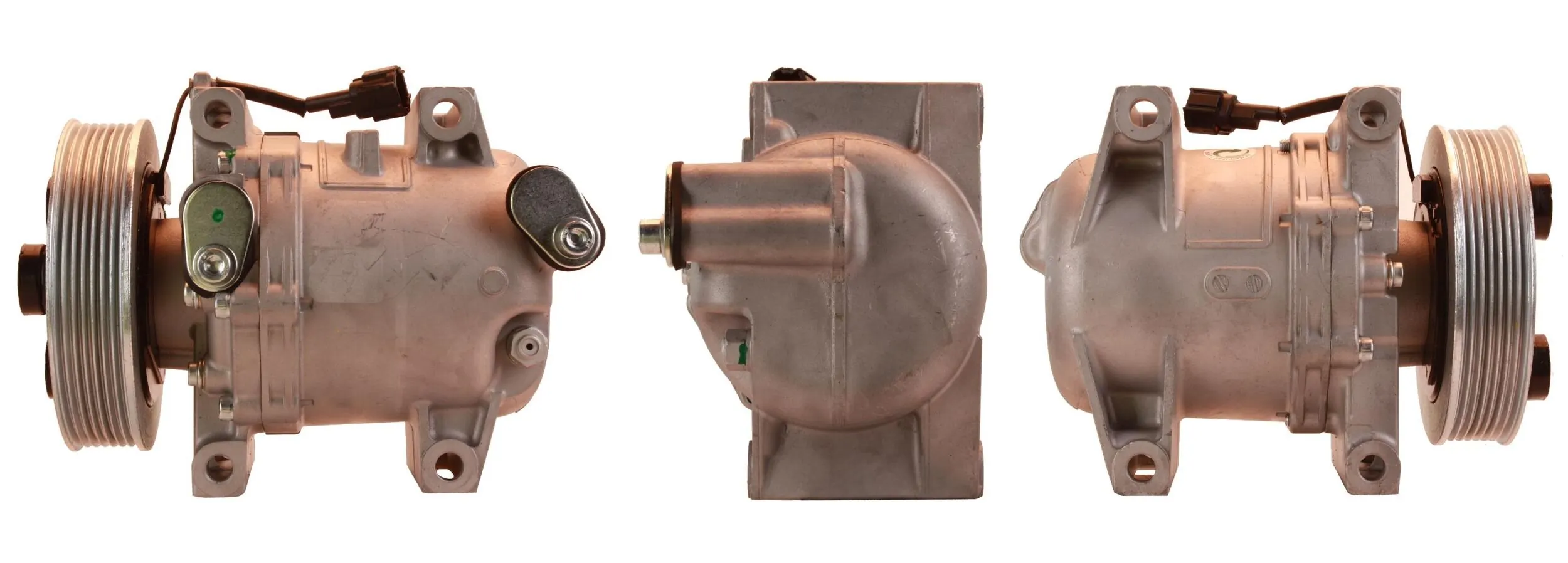 Насос кондиционера Polcar 2782KS1