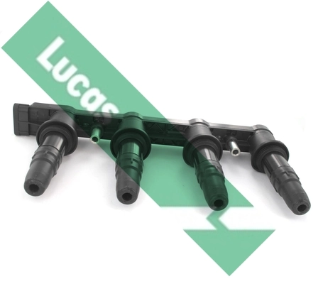 Модуль зажигания Lucas DMB2027 цена, от 70.01 USD