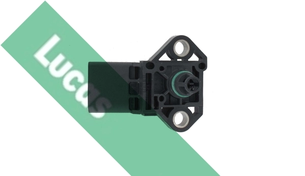 Sensor de temperatura da mistura de ar Skoda Fabia 2 5J2, 542, 572, 582