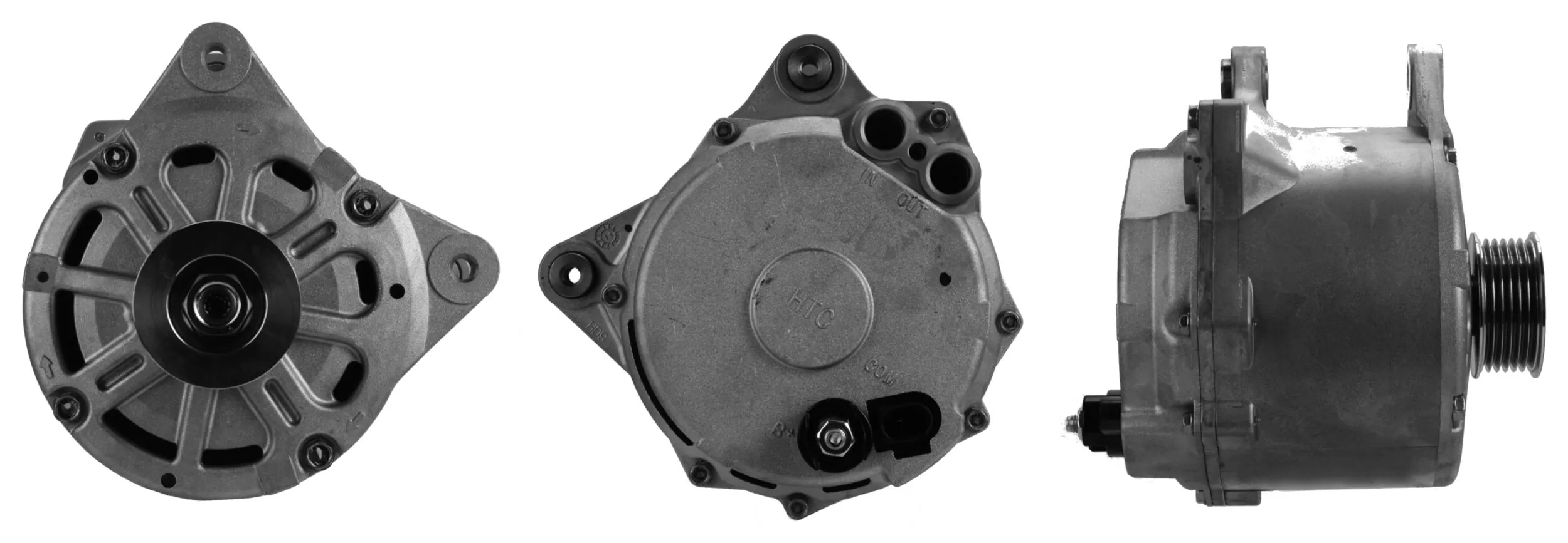 Gerador Porsche Cayenne 955