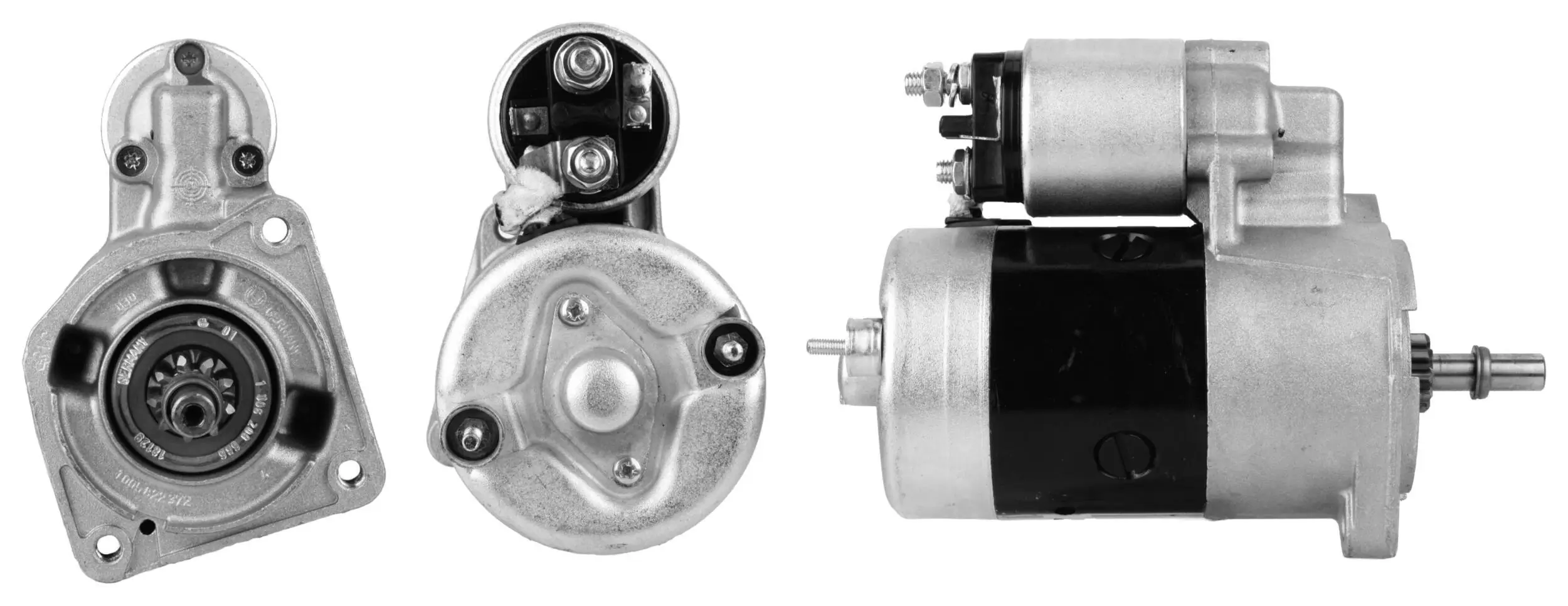 Купить MSRC297 Magneti Marelli Стартер