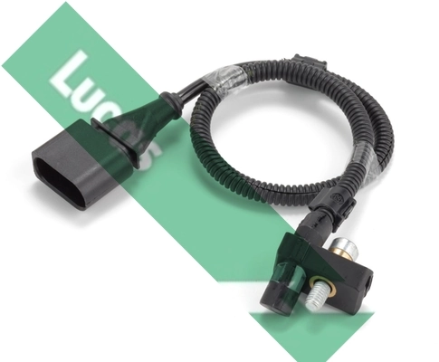 SEB1593 Lucas ДПКВ