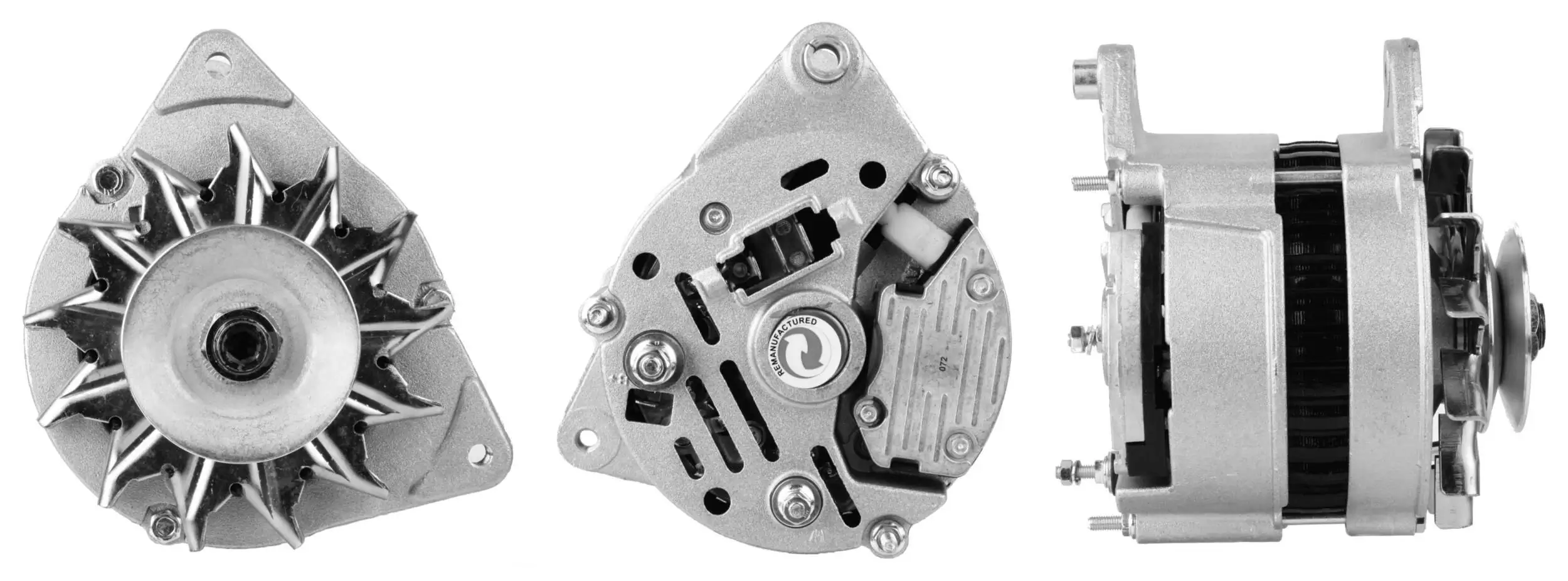 Gerador Ford Escort 3 ALD