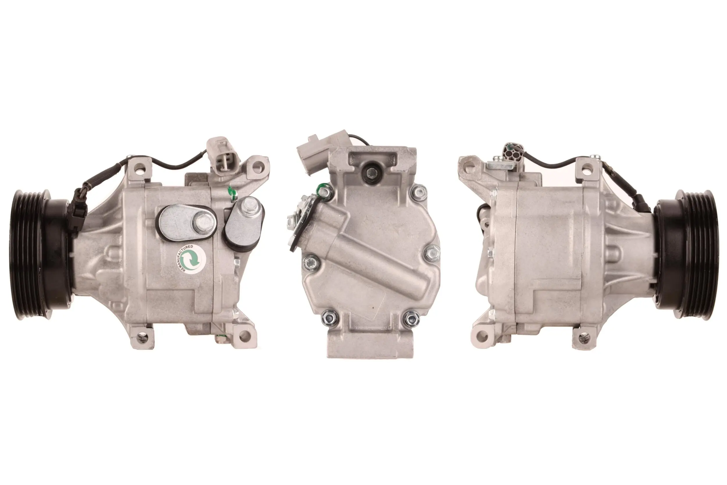 Compressor de aparelho de ar condicionado 8841013030 Toyota