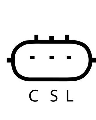 Gerador Subaru Impreza 3 GR