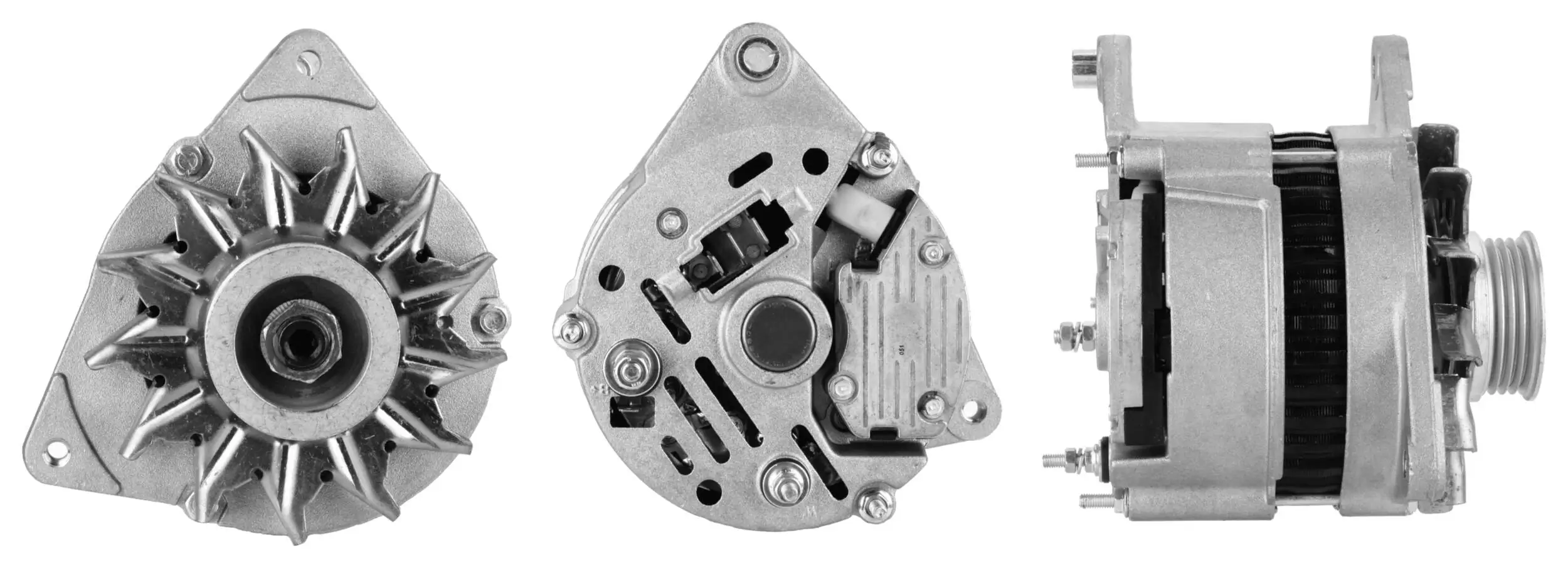 Alternador Rover 100 XP