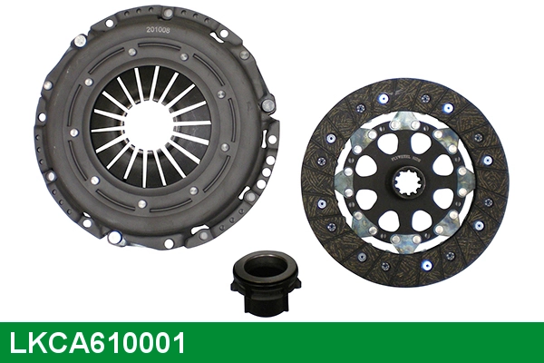 LKCA610001 Lucas