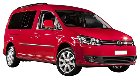 Pára-choque dianteiro Volkswagen Touran 2 1T3