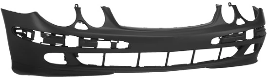 Pára-choque dianteiro Mercedes E S211