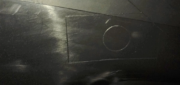 Pára-choque dianteiro Seat Ibiza 5 KJ1, KJG