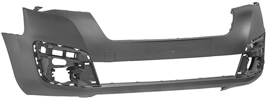 BR15201 PHIRA Paragolpes original y equivalente