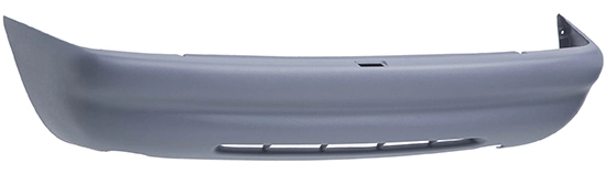 Pára-choque traseiro Ford Escort 7 GAL, AAL, ABL