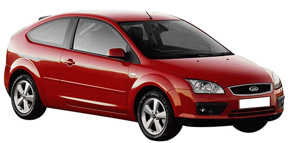 Reforçador do pára-choque dianteiro Ford Kuga 1 CBV