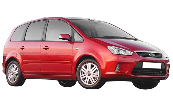 Reforçador do pára-choque dianteiro Ford Kuga 1 CBV