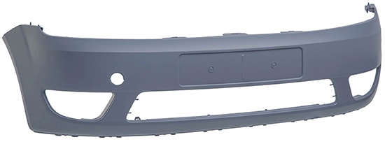 Pára-choque dianteiro Ford Fiesta