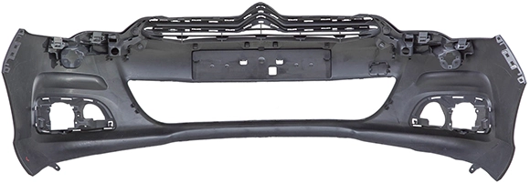 Бампер на авто Citroen C4 II хэтчбек (B7) (2010 - 2026) цена, от 99.41 USD