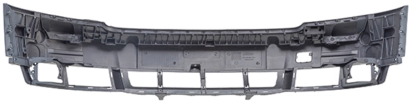 Pára-choque dianteiro Audi A4 8E2