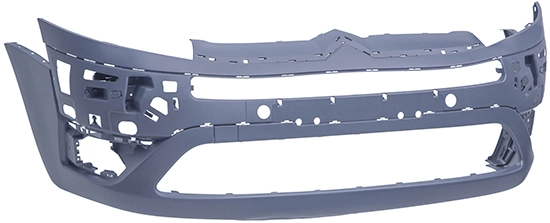 Pára-choque dianteiro Citroen C4 UA