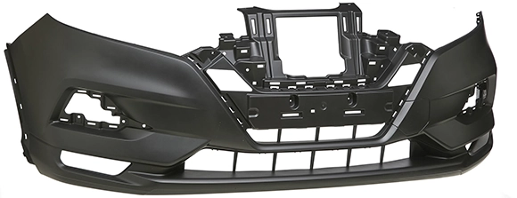 Бампер на авто Plrsolutions PLR51LH220 цена, от 112.20 USD