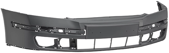 Бампер на авто FPS 6407901 цена, от 51.13 USD