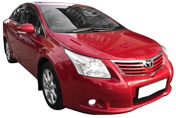 Бампер на авто Polcar 8127072 цена, от 184.44 USD