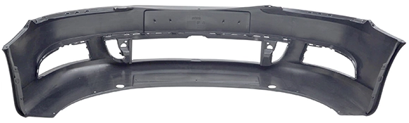 Бампер на авто Skoda Octavia II A5 лифтбек (1Z3) (2004 - 2013) цена, от 57.16 USD