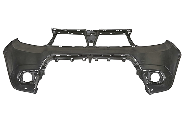 Compre Pára-choque dianteiro Dacia Duster 