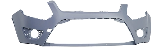 Pára-choque dianteiro Ford Kuga 1 CBV