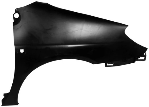 Pára-lama dianteiro direito Renault Scenic 1 JA0, JA1, FA0